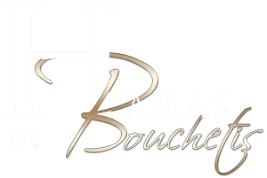 Haras de Bouchetis Logo